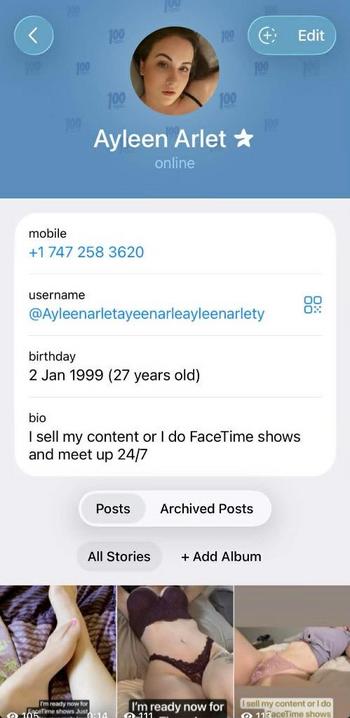 Ayleenarletayeenarleayleenarlety, 27  female escort, Laredo