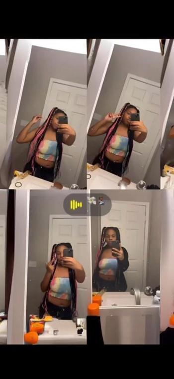 Carmel, 20  female escort, Laredo