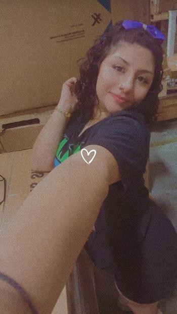 Asian, 27  female escort, Laredo